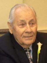 Joseph 'J.C.' Latiolais