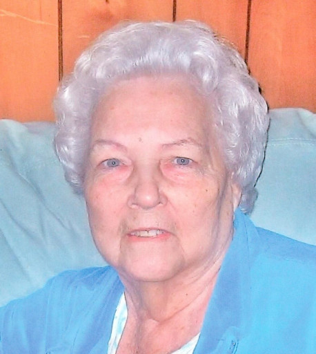 Nannie Braddock