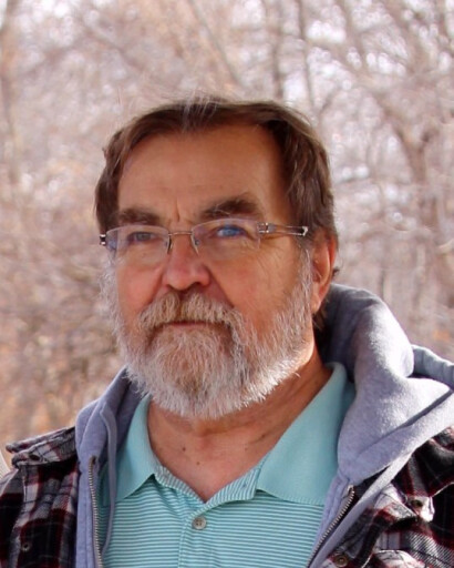 Mark R. Wolfe