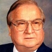 Joe J. Barton