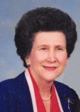 Norma Thibodeaux Boudreaux