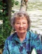 Ruth Norene Schumann Profile Photo