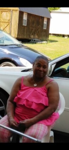 Ms. Rose Marie Thomas Profile Photo