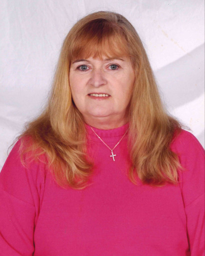 Patsy H. Reese Profile Photo