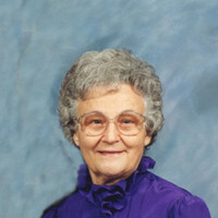 Hilda Lucile Strickland