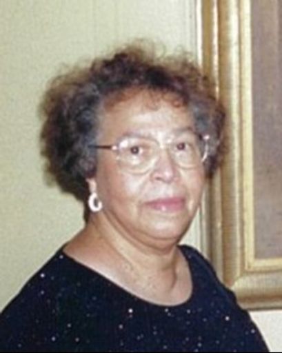 Judith Calhoun