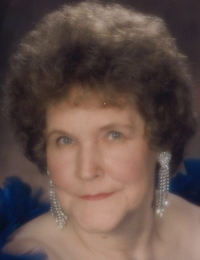 Peggy June Eberhart Profile Photo
