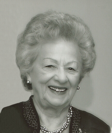 Nelda Marie 'Dr. Nelda M. Ferguson' Ferguson