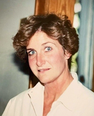Donna Becker's obituary image