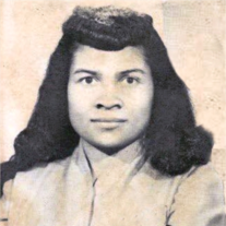 Carmi Pettiford Carr