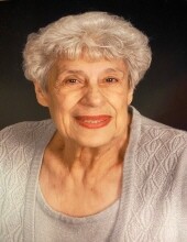 Angela Waschak Profile Photo