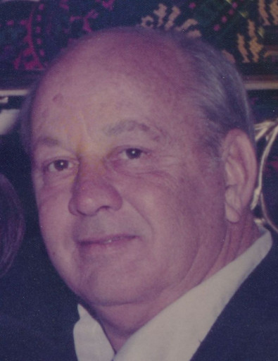 David Lawrence