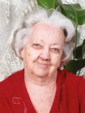 Betty May Polson Profile Photo