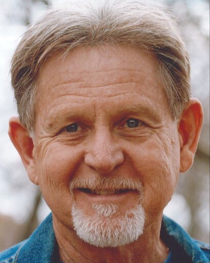 Bryan Kelly Beard's obituary image