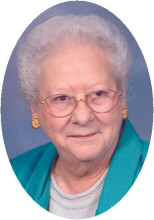 Dorothy F. Miles