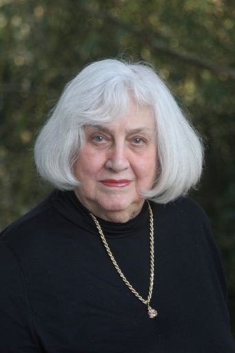 Dorothy Jones Profile Photo