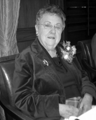 Ann Marie "Nancy" Webster