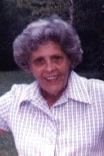 Grace Calloway Whitt