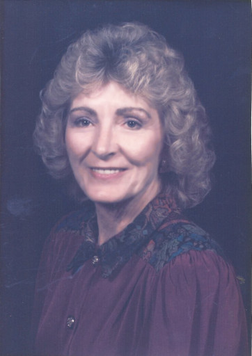 Mary Lou Coates