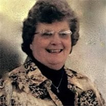 Joyce Joan Wilkinson Profile Photo