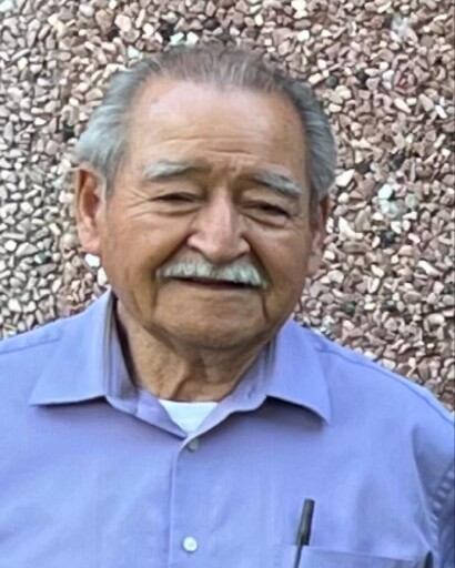 Juan Borjon's obituary image