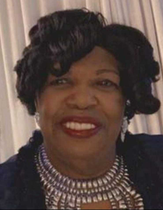 Marva Joyce Curry Profile Photo