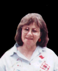 Patricia Allen