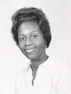 Dr. Juanita Ladessa Oguinn Proutt