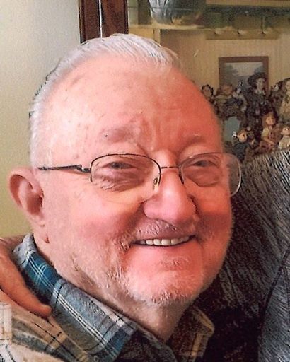 James Albert Clark Obituary February 11, 2024 - Randall & Roberts