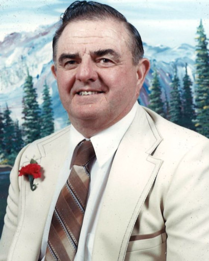 Bernard Wilt Profile Photo