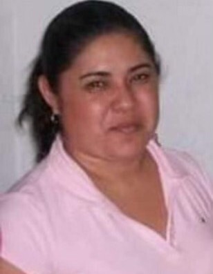 Angelica Saldana de Garza