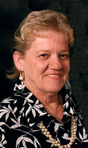 Janet  Marie Durham