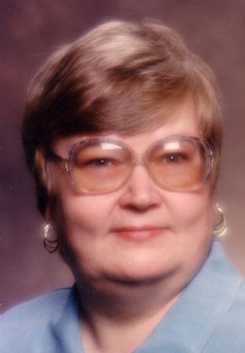 Mary E. (Kirby)  Vaccaro