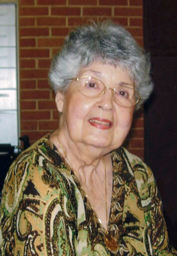 Ethel Marie Stutes Derouen Profile Photo