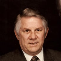 Kenneth Robert Uselton Profile Photo