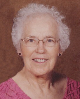 Jeanie Krause's obituary image