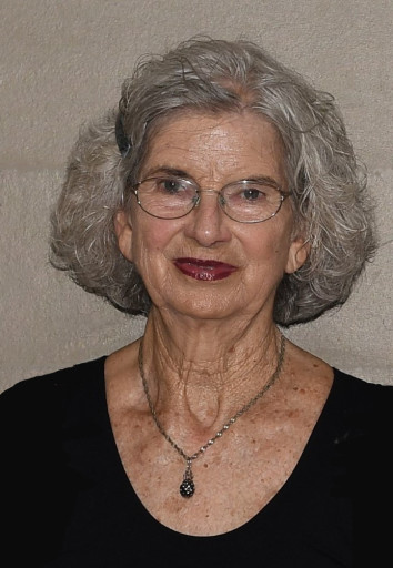 Yvonne Hubbard