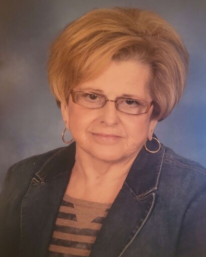 Mary Rebecca Adkins's obituary image