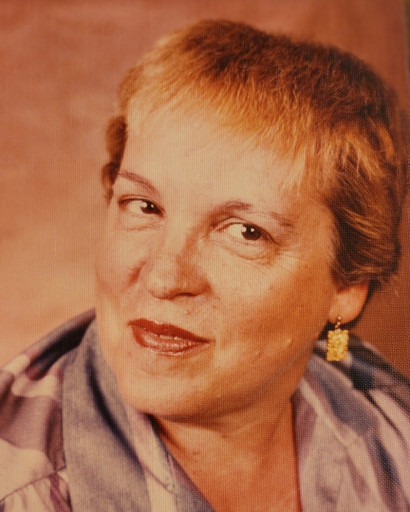 Lora Mae Rutherford Engberg Poulsen Profile Photo