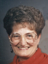 Helen Louise Klein