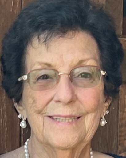 Barbara Hawkins Furlough Profile Photo