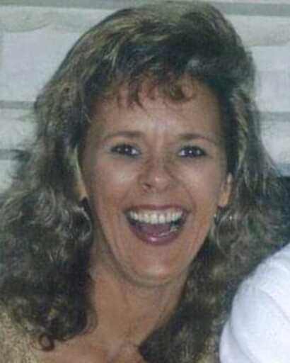 Lori Lee McAllister's obituary image