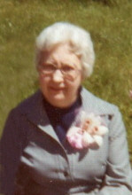 Pearl L. Gibney Profile Photo