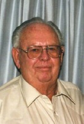 Kenneth Lecoy Smith