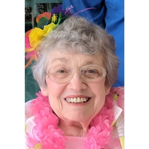 Norma Lee Hultsch