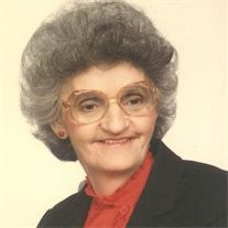 Mildred C. Boruff Profile Photo