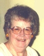 Roberta Helen Pease Profile Photo