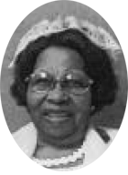 Mother Ola Berry Profile Photo