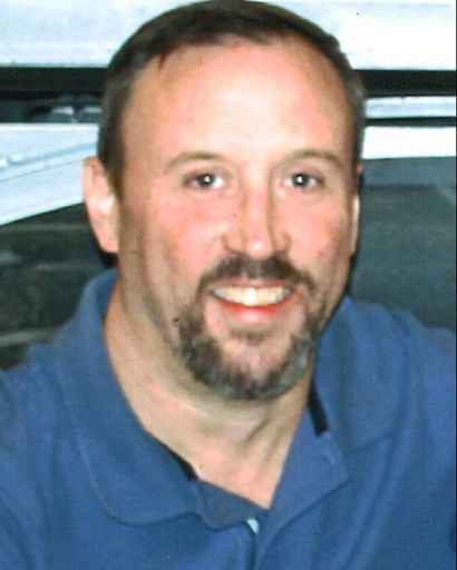 Christopher J. Hermsen Profile Photo