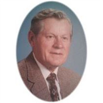Dr. John James Cudd, Jr. Profile Photo
